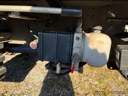 Schmitz Cargobull 3 achs Mega Hubbdach 445 Portal UNFALL