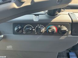 Ravo 540 CD Euro 6 with 3-rd brush