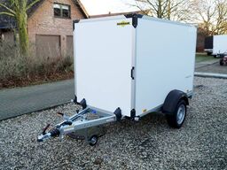 Humbaur HK 132513-15P 251X132X152CM 1300KG KOFFERANHÄNGER