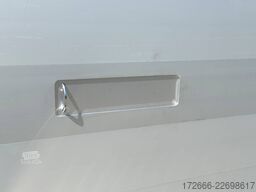 Vezeko VT 2000 | RAMPE-/TÜR-KOMBI 320X160X190CM VIEHANHÄNGER | RAMPENGUMMI | LÜFTUNG | BOXENSTANGE