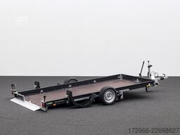 Unsinn UA 3718-18-13 375X180X15CM 1800KG ABSENKANHÄNGER