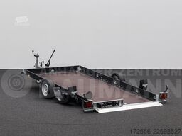 Unsinn UA 3718-18-13 375X180X15CM 1800KG ABSENKANHÄNGER