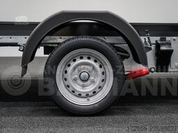 Unsinn UA 3718-18-13 375X180X15CM 1800KG ABSENKANHÄNGER