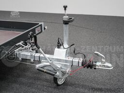 Unsinn UA 3718-18-13 375X180X15CM 1800KG ABSENKANHÄNGER