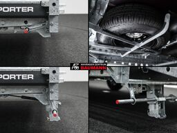 Brian James Trailers A 130-5021-30-2-12 TRANSPORTER 500X210CM 3000KG AUTOTRAILER | ANTHRAZIT