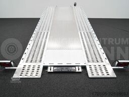 Lorries PLI27-4521 I ALUBODEN MITTIG 486X216CM 2700KG AUTOTRAILER