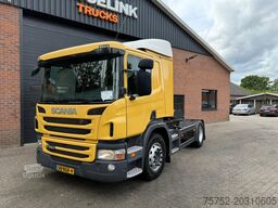 Scania P280 4X2 Dagcabine Airco EURO 6 NL Truck 793.16...