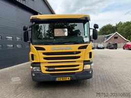 Scania P280 4X2 Dagcabine Airco EURO 6 NL Truck 793.16...