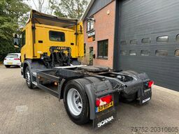 Scania P280 4X2 Dagcabine Airco EURO 6 NL Truck 793.16...