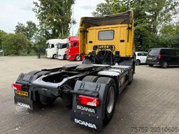 Scania P280 4X2 Dagcabine Airco EURO 6 NL Truck 793.16...