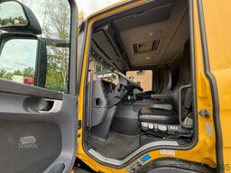 Scania P280 4X2 Dagcabine Airco EURO 6 NL Truck 793.16...