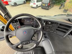 Scania P280 4X2 Dagcabine Airco EURO 6 NL Truck 793.16...