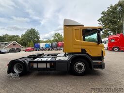 Scania P280 4X2 Dagcabine Airco EURO 6 NL Truck 793.16...