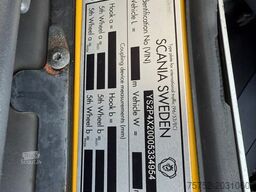 Scania P280 4X2 Dagcabine Airco EURO 6 NL Truck 793.16...