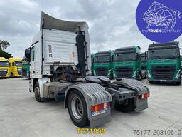 Mercedes-Benz Actros 1844