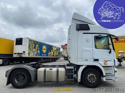 Mercedes-Benz Actros 1844