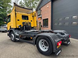 Scania P280 4X2 Dagcabine Airco EURO 6 NL Truck 803.430KM