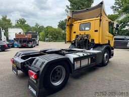 Scania P280 4X2 Dagcabine Airco EURO 6 NL Truck 803.430KM