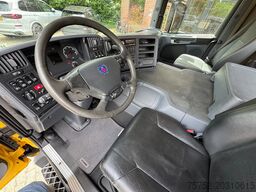 Scania P280 4X2 Dagcabine Airco EURO 6 NL Truck 803.430KM