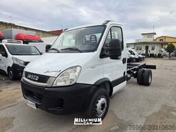 Iveco DAILY 70C17 PASSO 3750 2011