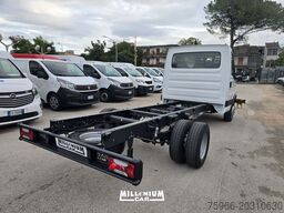 Iveco DAILY 70C17 PASSO 3750 2011