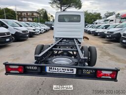 Iveco DAILY 70C17 PASSO 3750 2011