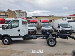 Iveco DAILY 70C17 PASSO 3750 2011