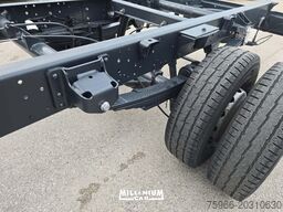 Iveco DAILY 70C17 PASSO 3750 2011