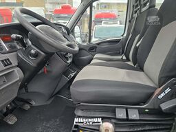 Iveco DAILY 70C17 PASSO 3750 2011