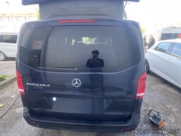 Mercedes Marco Polo 250d | Luxus Camper | 2 Schlafplätze | Küche + Aufstelldach