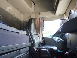 Volvo FH 460 6X2 COMBI WALKING FLOOR COMBI WITH STOKO...