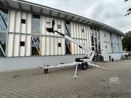 DINO 150T (15m Arbeitshöhe)