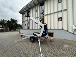 DINO 150T (15m Arbeitshöhe)