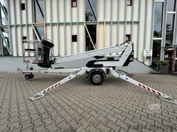 DINO 150T (15m Arbeitshöhe)