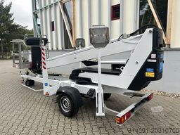 DINO 150T (15m Arbeitshöhe)