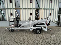 DINO 150T (15m Arbeitshöhe)