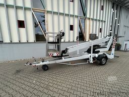 DINO 150T (15m Arbeitshöhe)