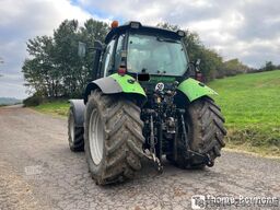 Deutz-Fahr M 620