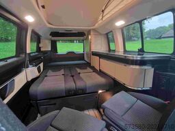 Mercedes Marco Polo 250d | Luxus Camper | 2 Schlafplätze | Küche + Aufstelldach