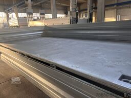 Möslein TTD 14  5,70 m  14 t Kipper Tieflader 5,70 m lang, Breite Reifen-- Neufahrzeug --