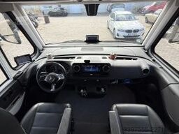 Hymer/Eriba B-Klasse MC I 680 hydr. Hubstützen, Aufbau Klima
