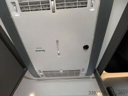 Hymer/Eriba B-Klasse MC I 680 hydr. Hubstützen, Aufbau Klima