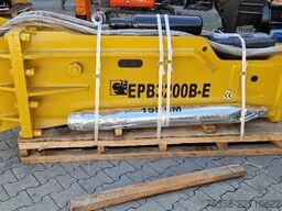 Elephant ERB3200