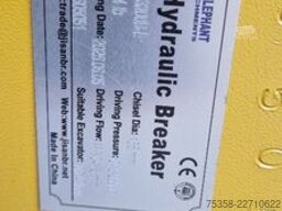 Elephant ERB3200