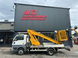 Nissan Cabstar