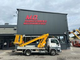 Nissan Cabstar