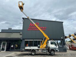 Nissan Cabstar
