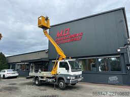 Nissan Cabstar