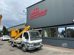 Nissan Cabstar