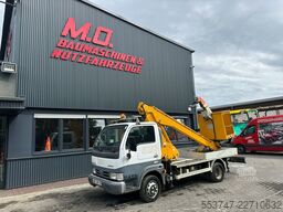 Nissan Cabstar